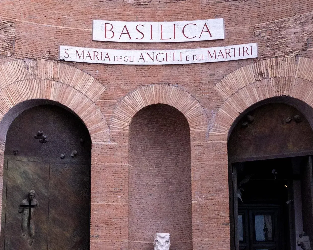 Il vostro contributo è stato fondamentale