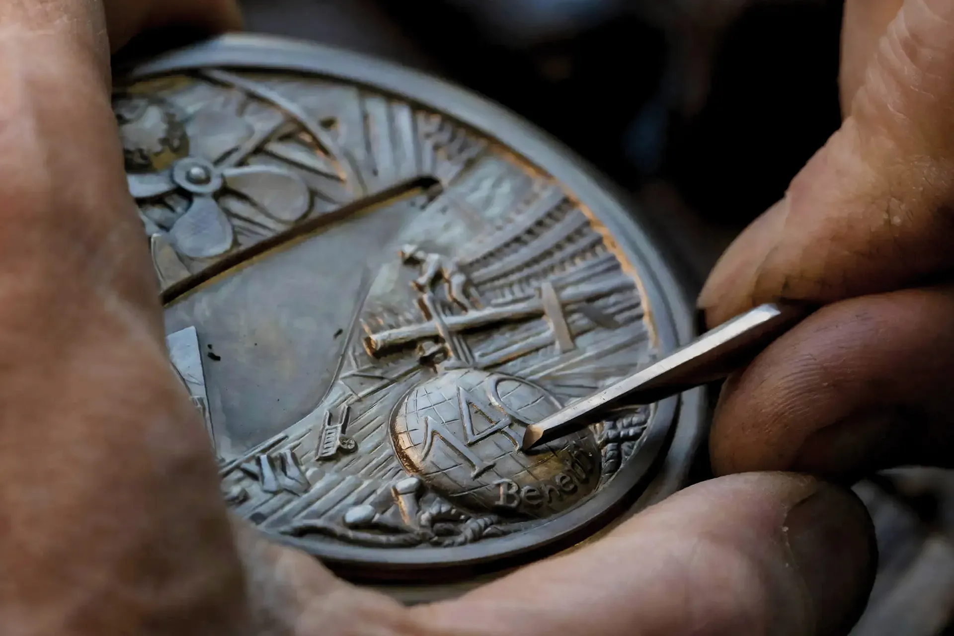 Picchiani & Barlacchi