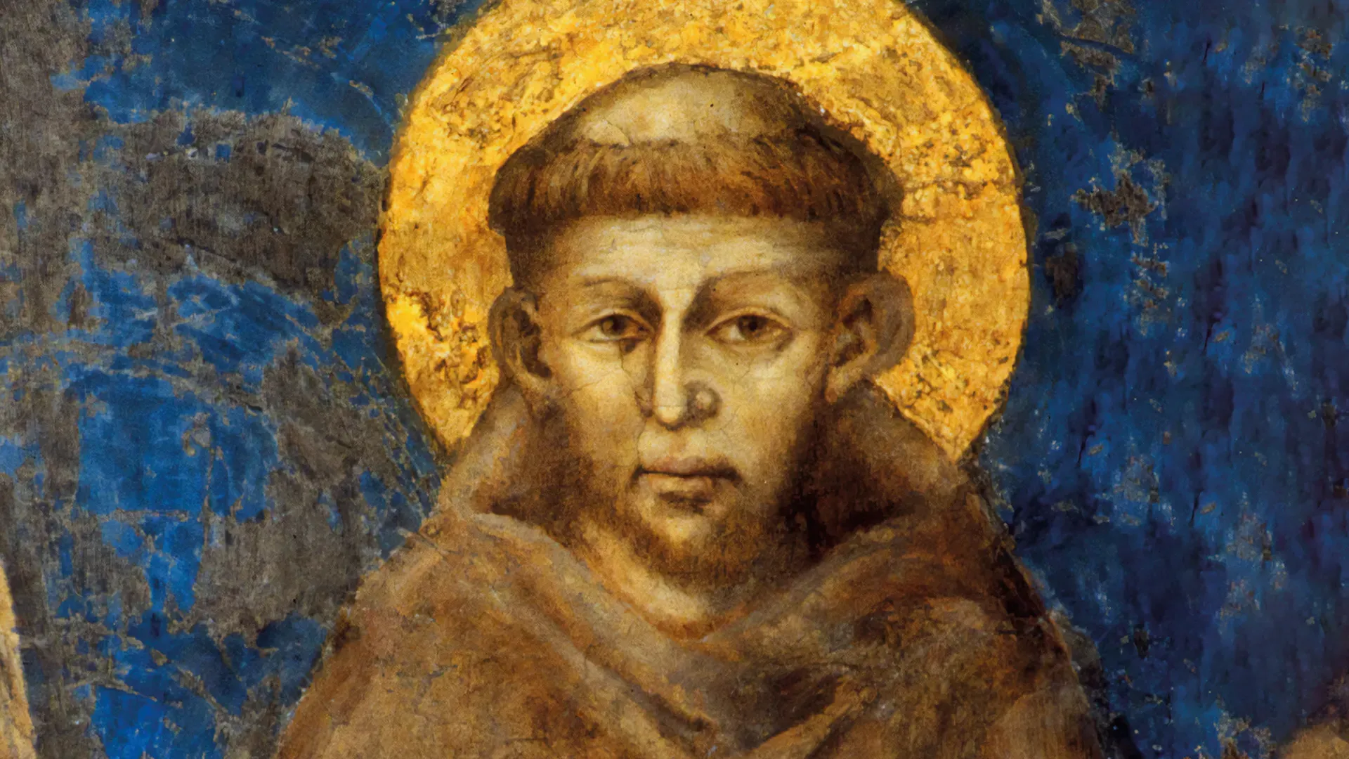 San Francesco: Legenda Maior